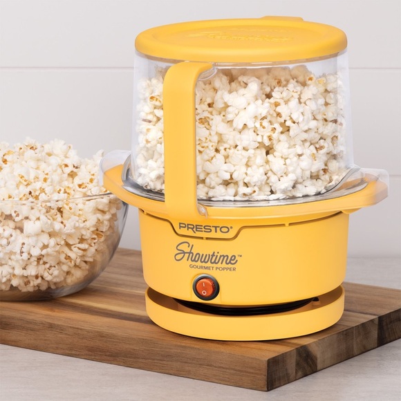 Presto Popcorn Machine - Picture 5 of 5